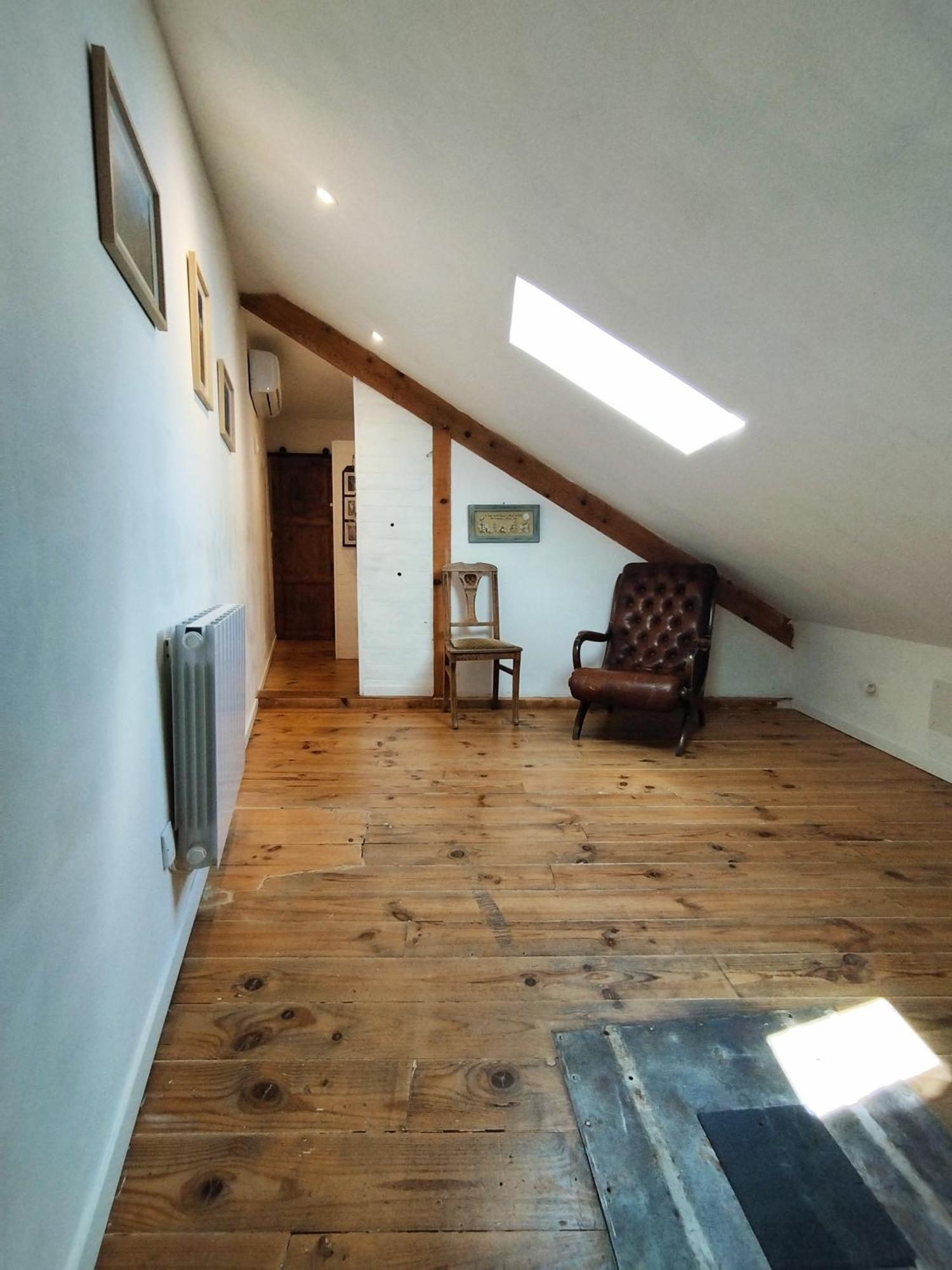 Chez Lolette Luz-Saint-Sauveur Quarto foto